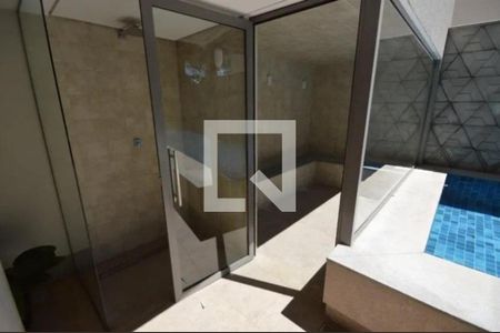 Apartamento à venda com 3 quartos, 110m² em Gutierrez, Belo Horizonte