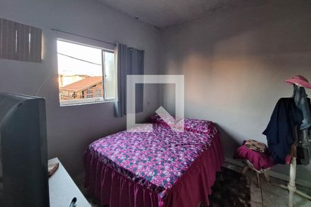 Quarto 2 de casa para alugar com 2 quartos, 100m² em Ilha da Conceição, Niterói