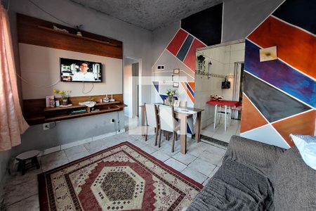 Casa à venda com 2 quartos, 100m² em Ilha da Conceição, Niterói