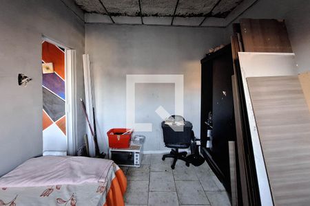 Quarto 1 de casa para alugar com 2 quartos, 100m² em Ilha da Conceição, Niterói