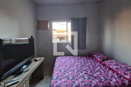 Quarto 2 de casa para alugar com 2 quartos, 100m² em Ilha da Conceição, Niterói