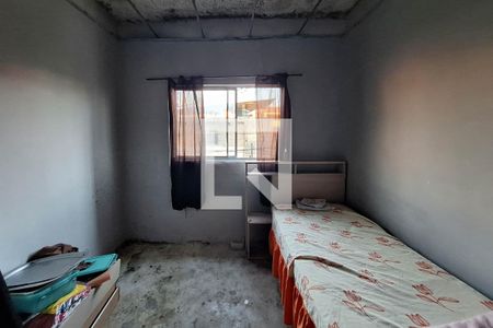 Quarto 1 de casa para alugar com 2 quartos, 100m² em Ilha da Conceição, Niterói