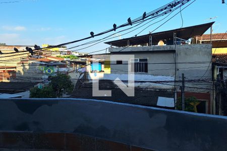 Quarto 1 de casa para alugar com 2 quartos, 100m² em Ilha da Conceição, Niterói