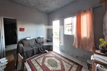 Casa para alugar com 2 quartos, 100m² em Ilha da Conceição, Niterói