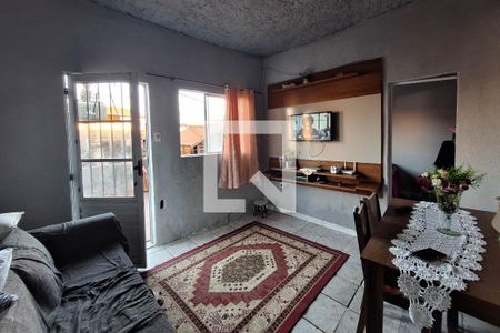 Sala de casa para alugar com 2 quartos, 100m² em Ilha da Conceição, Niterói
