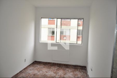 Apartamento à venda com 2 quartos, 52m² em Engenho de Dentro, Rio de Janeiro