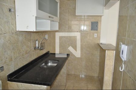 Apartamento à venda com 2 quartos, 52m² em Engenho de Dentro, Rio de Janeiro