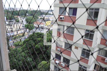 Apartamento à venda com 2 quartos, 52m² em Engenho de Dentro, Rio de Janeiro