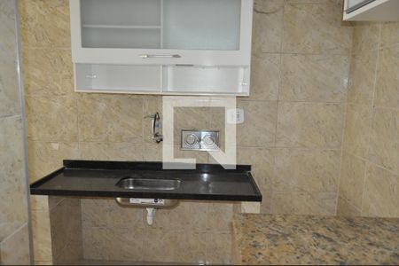 Apartamento à venda com 2 quartos, 52m² em Engenho de Dentro, Rio de Janeiro