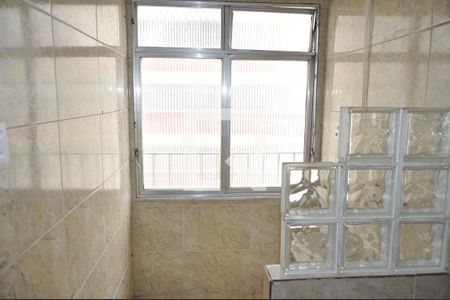 Apartamento à venda com 2 quartos, 52m² em Engenho de Dentro, Rio de Janeiro