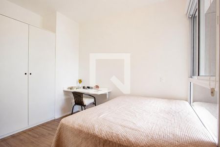 Quarto de apartamento para alugar com 2 quartos, 67m² em Sumaré, São Paulo