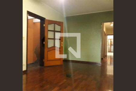Casa à venda com 3 quartos, 155m² em Vila Hamburguesa, São Paulo