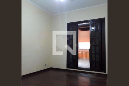 Casa à venda com 3 quartos, 155m² em Vila Hamburguesa, São Paulo