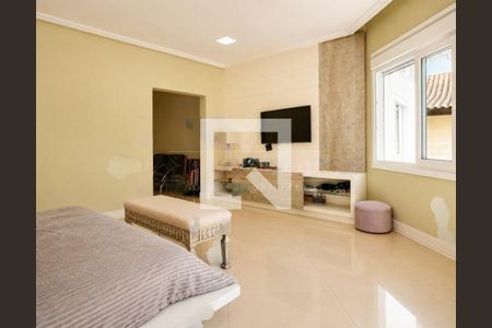 Casa à venda com 4 quartos, 433m² em Interlagos, São Paulo