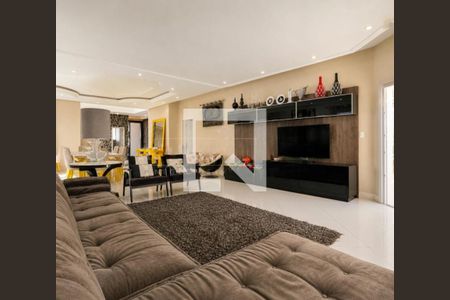 Casa à venda com 4 quartos, 433m² em Interlagos, São Paulo