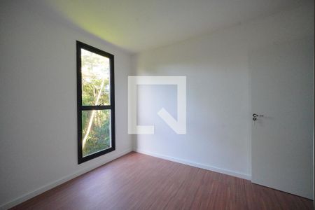 Quarto 2 de apartamento para alugar com 2 quartos, 56m² em Serraria, São José