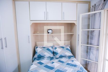 Quarto 1 de casa à venda com 3 quartos, 125m² em Vila Jaguara, São Paulo