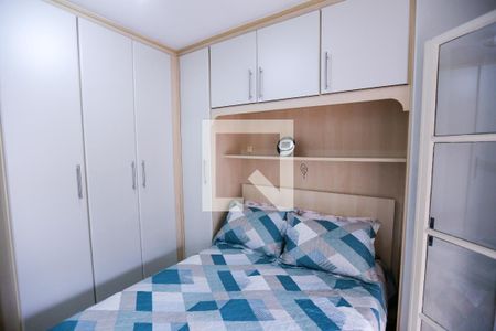 Quarto 1 de casa à venda com 3 quartos, 125m² em Vila Jaguara, São Paulo