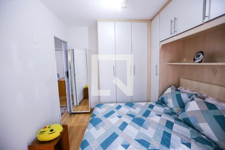 Quarto 1 de casa à venda com 3 quartos, 125m² em Vila Jaguara, São Paulo
