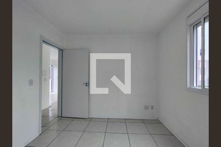 Quarto 2 de apartamento para alugar com 2 quartos, 48m² em São Jorge, Novo Hamburgo