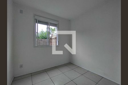 Quarto 2 de apartamento para alugar com 2 quartos, 48m² em São Jorge, Novo Hamburgo