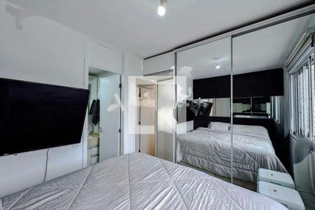 Apartamento à venda com 2 quartos, 59m² em Belenzinho, São Paulo