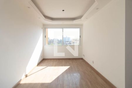 Sala de apartamento para alugar com 3 quartos, 65m² em Santo Antônio, Porto Alegre