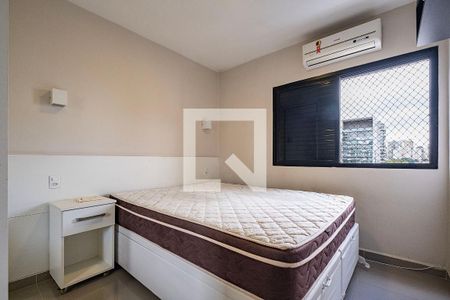 Quarto 1 de apartamento para alugar com 2 quartos, 60m² em Pinheiros, São Paulo