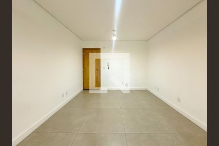 Sala de apartamento para alugar com 2 quartos, 55m² em Ingleses do Rio Vermelho, Florianópolis