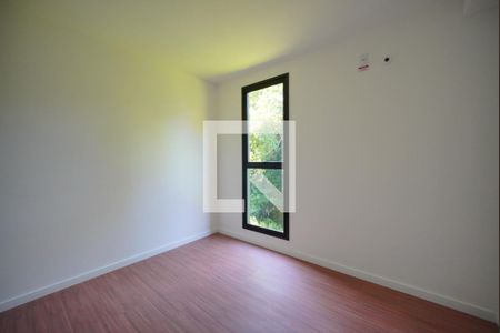 Quarto 2 de apartamento para alugar com 2 quartos, 54m² em Serraria, São José
