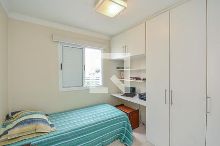 Quarto 2 de apartamento à venda com 3 quartos, 75m² em Campininha, São Paulo