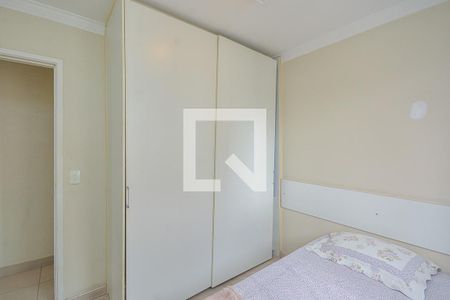 Quarto 1 de apartamento à venda com 3 quartos, 75m² em Campininha, São Paulo