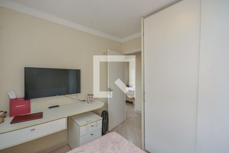 Quarto 1 de apartamento à venda com 3 quartos, 75m² em Campininha, São Paulo