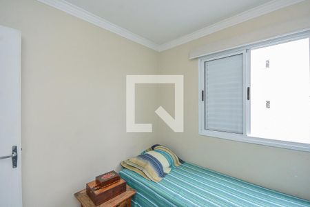 Quarto 2 de apartamento à venda com 3 quartos, 75m² em Campininha, São Paulo