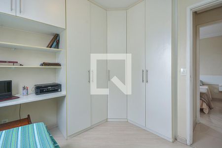 Quarto 2 de apartamento à venda com 3 quartos, 75m² em Campininha, São Paulo