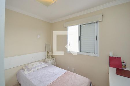 Quarto 1 de apartamento à venda com 3 quartos, 75m² em Campininha, São Paulo