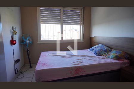 Quarto  de apartamento para alugar com 1 quarto, 45m² em Rubem Berta, Porto Alegre