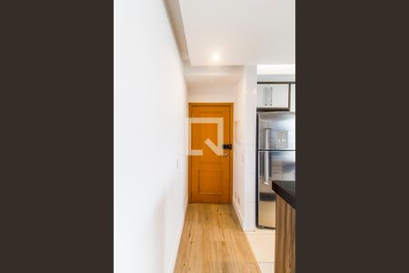 Entrada de apartamento para alugar com 2 quartos, 93m² em Alphaville, Santana de Parnaíba