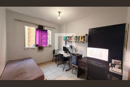 Quarto 1 de apartamento para alugar com 2 quartos, 114m² em Setor Bueno, Goiânia