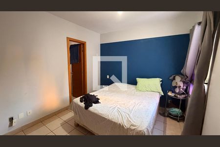 Suíte de apartamento para alugar com 2 quartos, 114m² em Setor Bueno, Goiânia