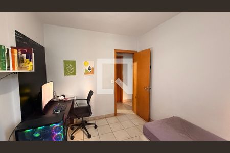 Quarto 1 de apartamento para alugar com 2 quartos, 114m² em Setor Bueno, Goiânia