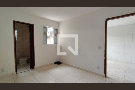 Casa para alugar com 1 quarto, 30m² em Parque Itaberaba, São Paulo