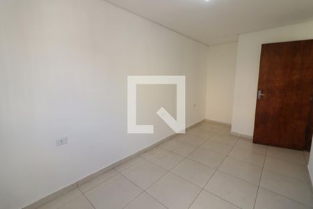 Quarta 2 de casa para alugar com 2 quartos, 52m² em Padroeira, Osasco
