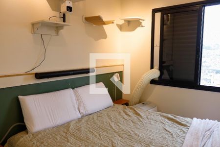 Quarto 2 de apartamento à venda com 2 quartos, 50m² em Recanto das Rosas, Osasco