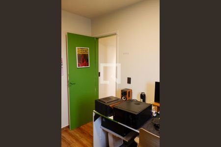 Quarto 1 de apartamento à venda com 2 quartos, 50m² em Recanto das Rosas, Osasco