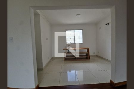 sala de apartamento para alugar com 3 quartos, 127m² em Chame-chame, Salvador