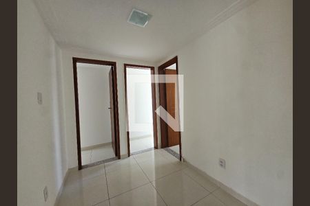 corredor  de apartamento para alugar com 3 quartos, 127m² em Chame-chame, Salvador
