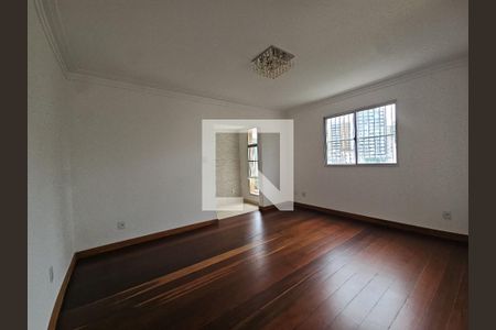 Sala de apartamento para alugar com 3 quartos, 127m² em Chame-chame, Salvador