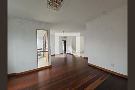 Sala de apartamento para alugar com 3 quartos, 127m² em Chame-chame, Salvador