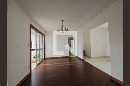 Sala de apartamento para alugar com 3 quartos, 127m² em Chame-chame, Salvador